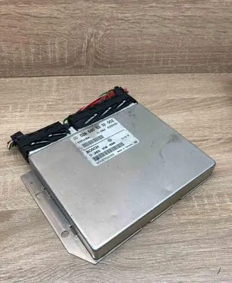 Mercedes-Benz A W168 ESP (stability system) control unit 0295458332 0265109496 WithPlug