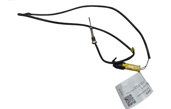 Citroen C5 Exhaust gas temperature sensor