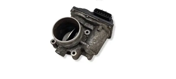 Mitsubishi Outlander Throttle valve 1450A139
