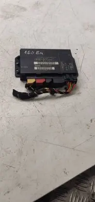 Audi A4 S4 B7 8E 8H Comfort/convenience module 8E0959433CC 02102394 00002727E2