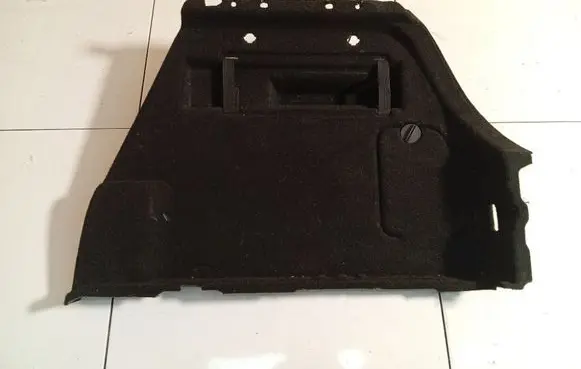 Opel Astra J Other trunk/boot trim element PPS0067529 PPS-0067529