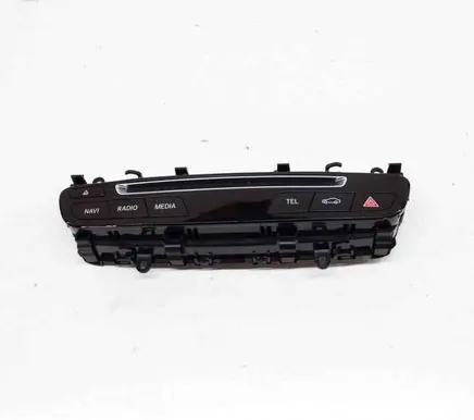 Mercedes-Benz GLC X253 C253 Sound control switch A2059055201