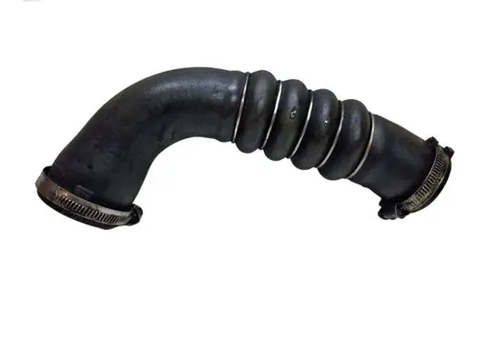 Audi A6 S6 C6 4F Intercooler hose/pipe 4F0145738F