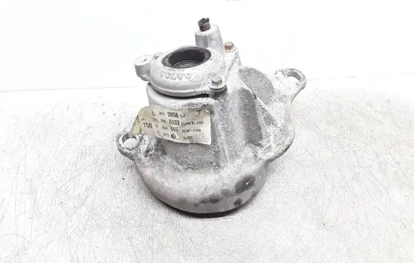 Volvo XC70 Coil spring/strut mount 8672094 30760056