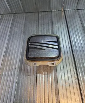 Seat Ibiza II (6k) Tailgate/trunk/boot lock/catch/latch