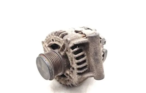 Ford Transit Generator/alternator 6C1T-10300-BC