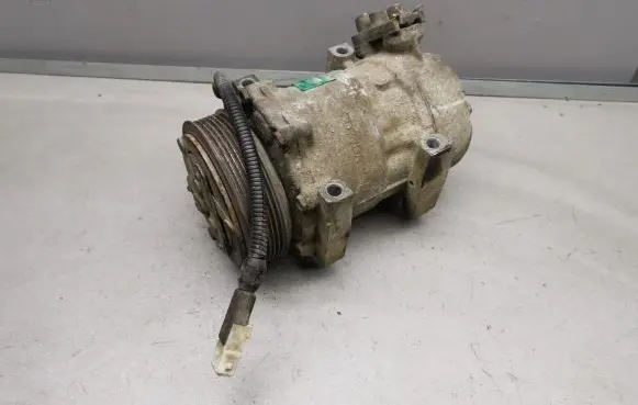 Citroen C5 Air conditioning (A/C) compressor (pump) SD7V16 R134A