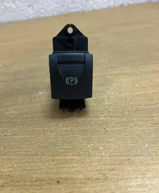 Renault Scenic III - Grand scenic III Hand parking brake switch 363210006R F3898
