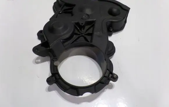 Citroen DS4 Timing chain cover 94923DS4