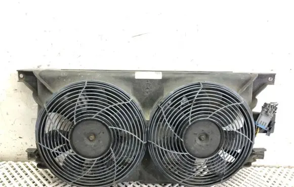 Mercedes-Benz ML W163 Fan set 1115057