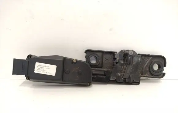 Tailgate/trunk/boot lift motor
