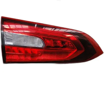 Mercedes-Benz B W247 Rear/tail lights 
