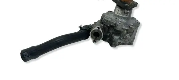 Porsche Panamera (970) Power steering pump 7P6422154 47390