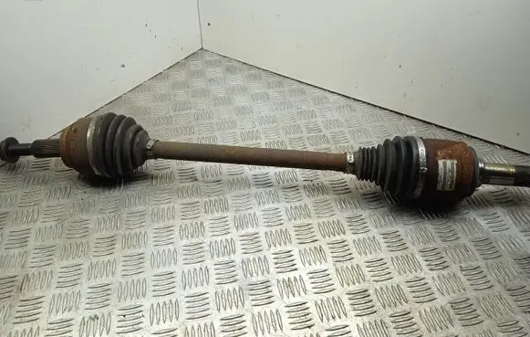Jeep Grand Cherokee Rear driveshaft P52123523AA