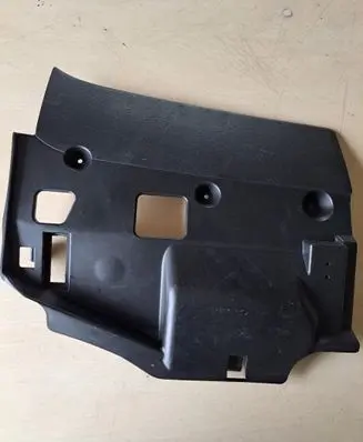 BMW X3 F25 Dashboard lower bottom trim panel 42777 79914241 FRVKPK25
