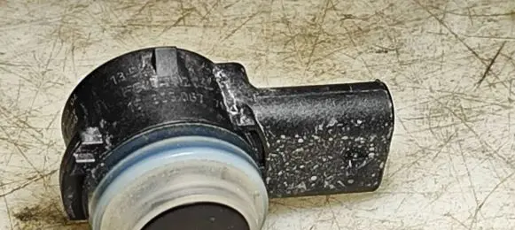 Mercedes-Benz GLA H247 Parking PDC sensor A0009055504 E119972 3105210117