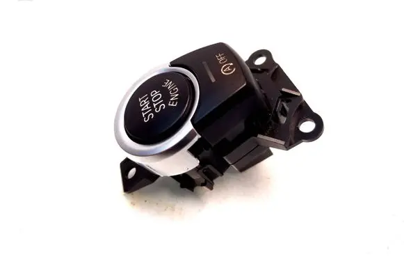 BMW 7 F01 F02 F03 F04 Engine start stop button switch 9153831 3393410105