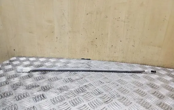 Front door cable line
