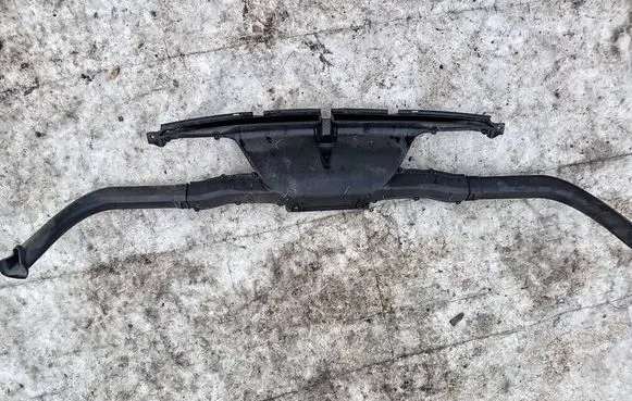 Nissan Pixo Cabin air duct channel 7366168K00 73661-68K00