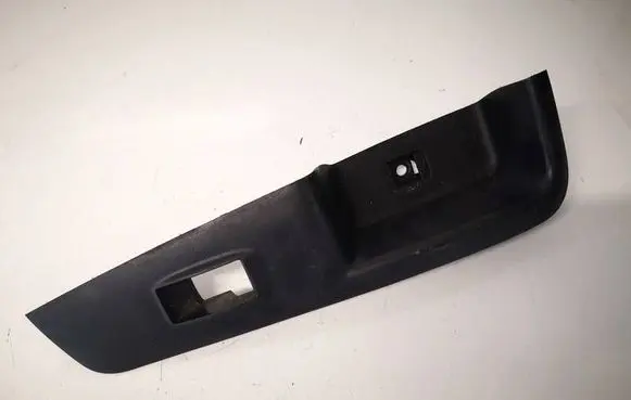 Mitsubishi Outlander Front door window switch trim SPC01640