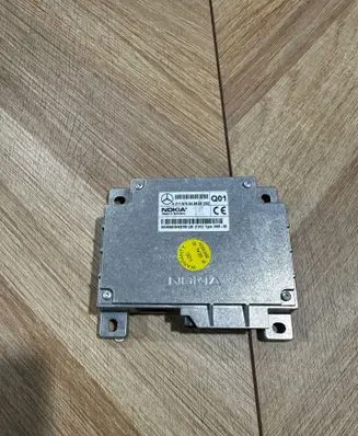 Mercedes-Benz E W211 Other control units/modules A2118702426