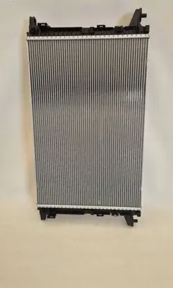 Audi S5 F5 Coolant radiator 8W0121251AK