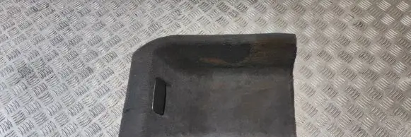 BMW X5 F15 Other trunk/boot trim element 15671810