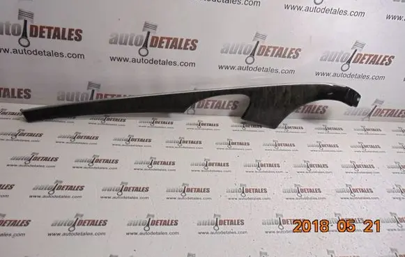 Mercedes-Benz E W211 Front door trim bar 3150025