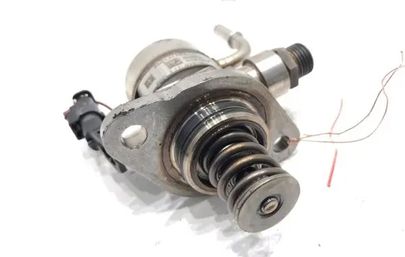 Skoda Superb B9 Fuel injection high pressure pump 06Q127025R