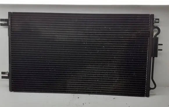 Chrysler Voyager A/C cooling radiator (condenser)