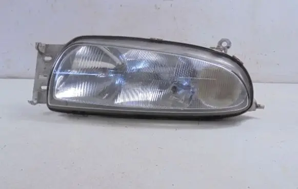 Ford Fiesta Headlight/headlamp 96FG13006AF