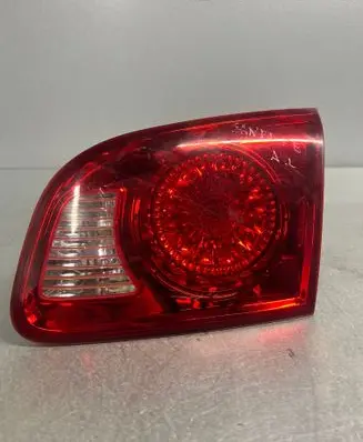 Hyundai Santa Fe Tailgate rear/tail lights 924602B020