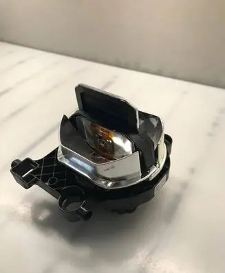 KIA Sportage Headlight part 15072016 18725301