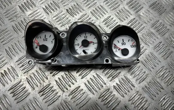 Alfa Romeo 156 Speedometer (instrument cluster) 60657729