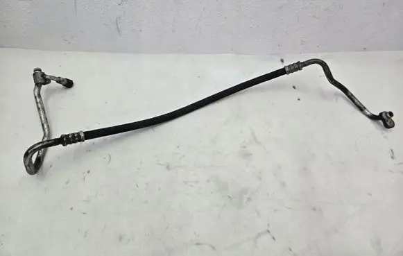 BMW 5 F10 F11 Power steering hose/pipe/line 9248522