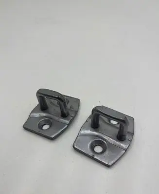 BMW 4 F36 Gran coupe Front door lock loop/hook striker 7312545 13638