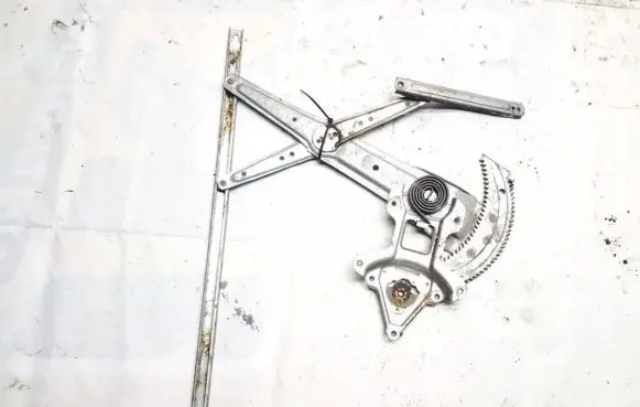 Honda HR-V Sliding door window regulator with motor s30r