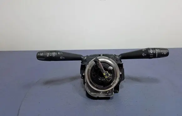 Fiat Tipo Other switches/knobs/shifts