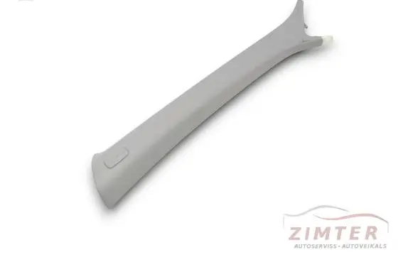 Audi A6 S6 C7 4G (A) pillar trim 4G0867233C