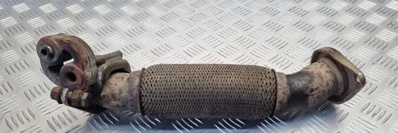 KIA Ceed Exhaust flexible connection 28761H1000