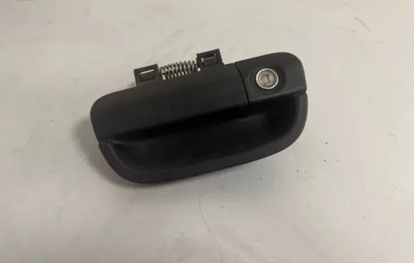 Tailgate/trunk/boot exterior handle