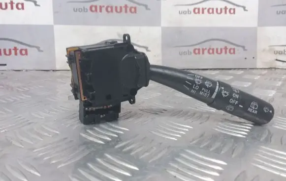 Subaru Legacy Wiper control stalk 17A164LH2