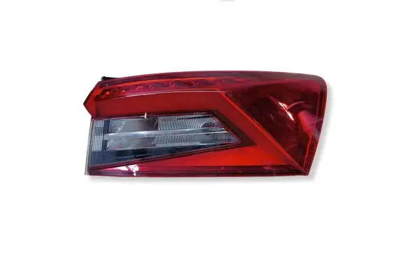 Skoda Kodiaq Rear/tail lights 565945208 L90117252 02R102S1012