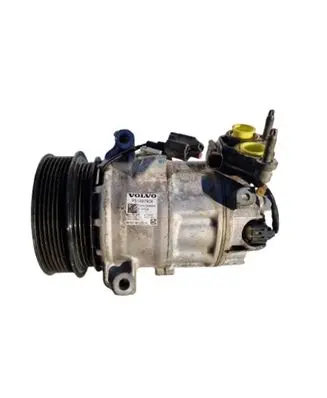 Volvo XC60 Air conditioning (A/C) compressor (pump) T9060598269 P31497908