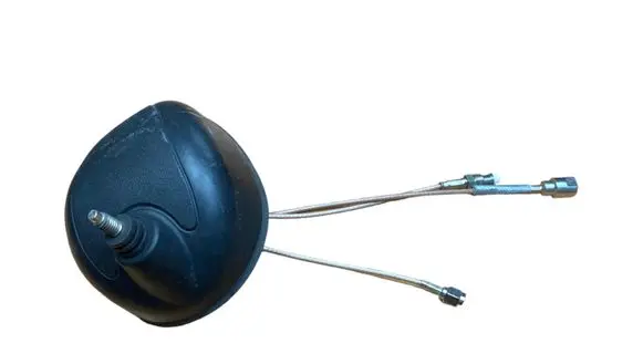 Volvo XC60 Radio antenna 020174 724881