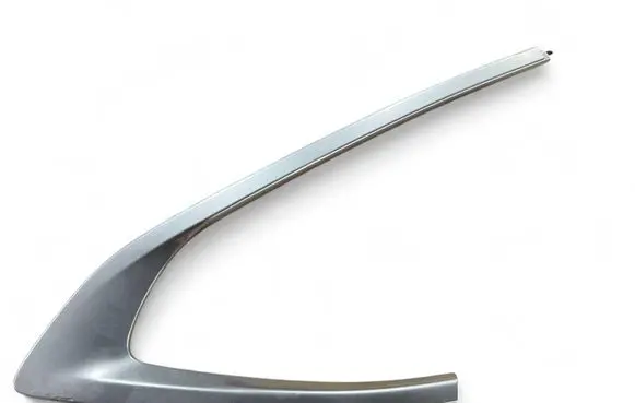 BMW i4 Rear side glass trim 19517210 2624152024 7483004
