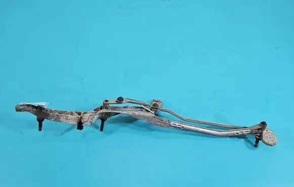 Mercedes-Benz E W212 Front wiper linkage A2128201240 IMPRK1486290
