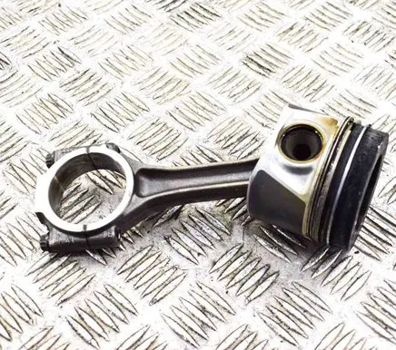 Audi A5 8T 8F Piston 04L105401A 03L107065AB