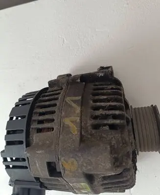 Peugeot 206 Generator/alternator 963282