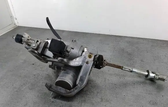 Renault Scenic II - Grand scenic II Steering wheel axle